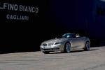 BMW Z4 2009 года
